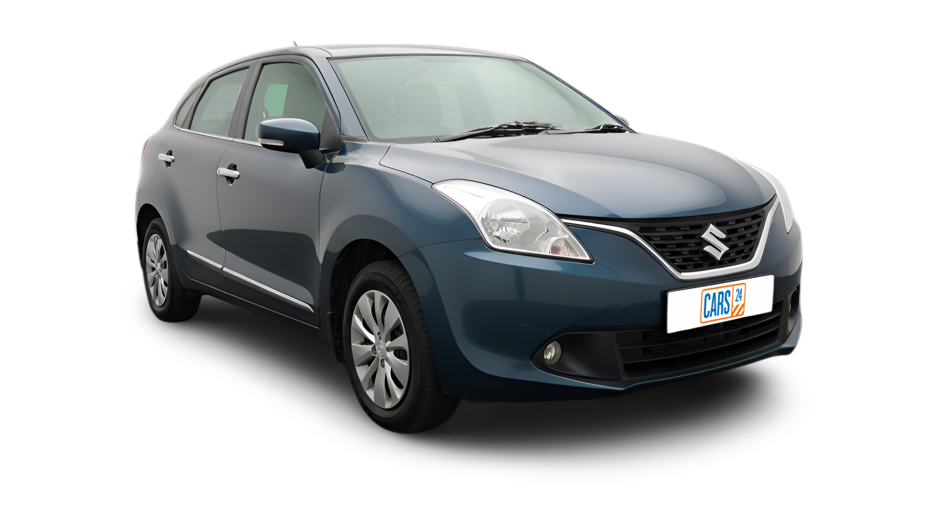 Maruti Baleno-img